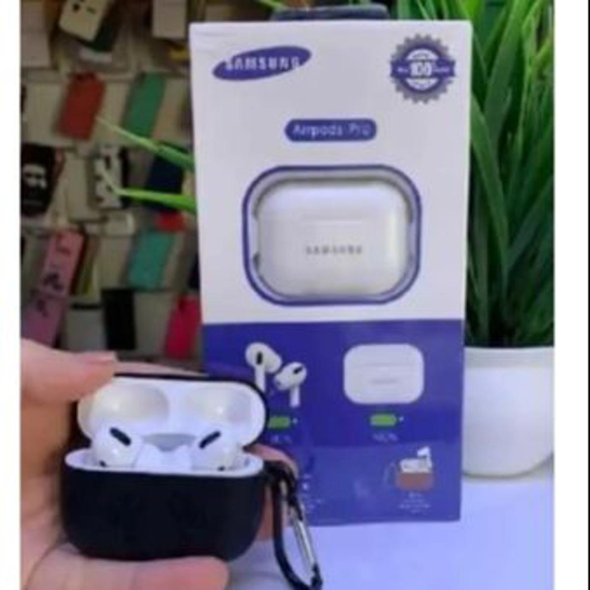 Samsung Airpods Pro With Covar