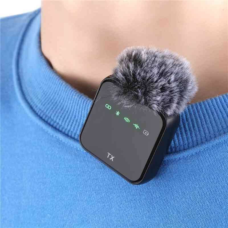 (F11-2) wireless micopone