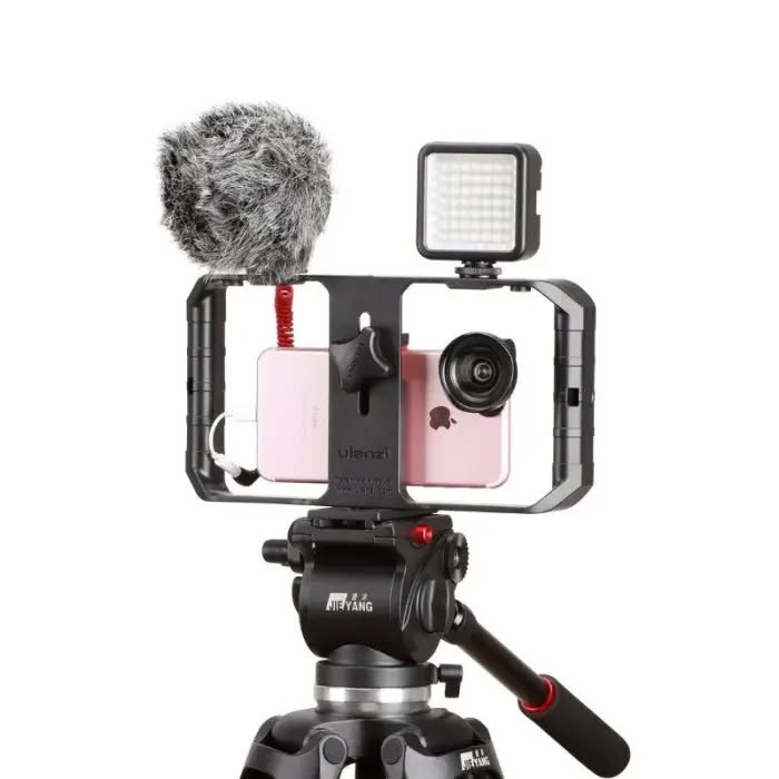 Boya BY-MM1 Microphone