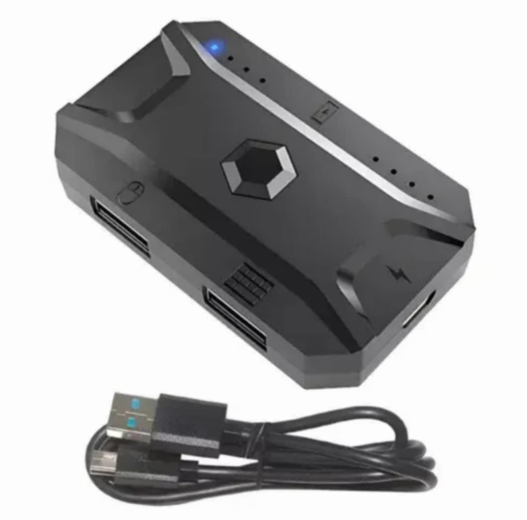 M1 Pro Converter