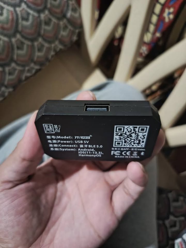 M1 Pro Converter