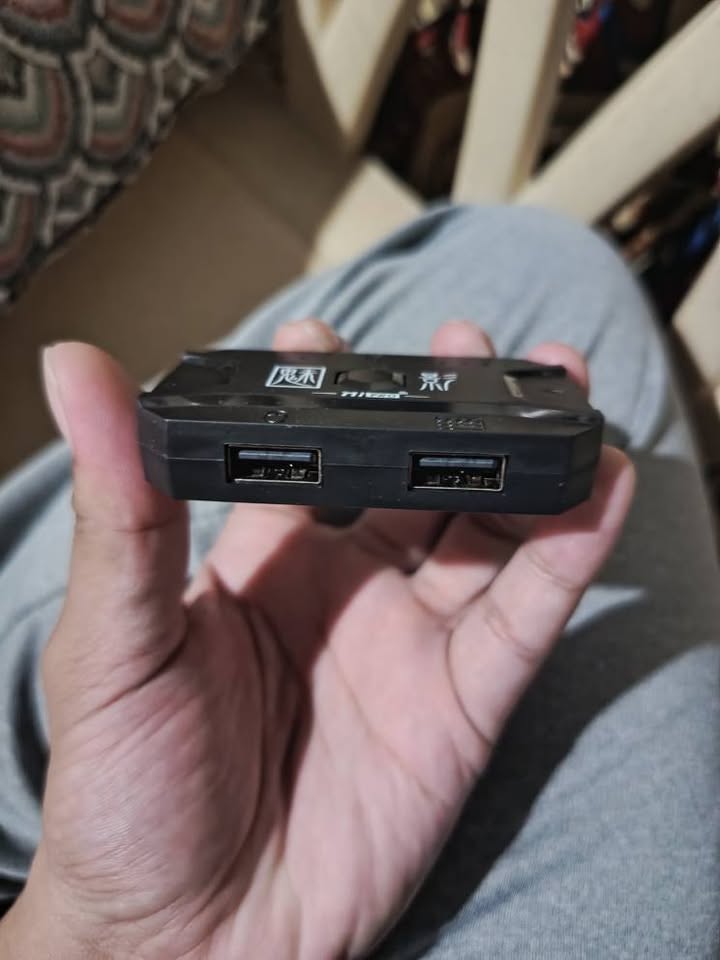M1 Pro Converter