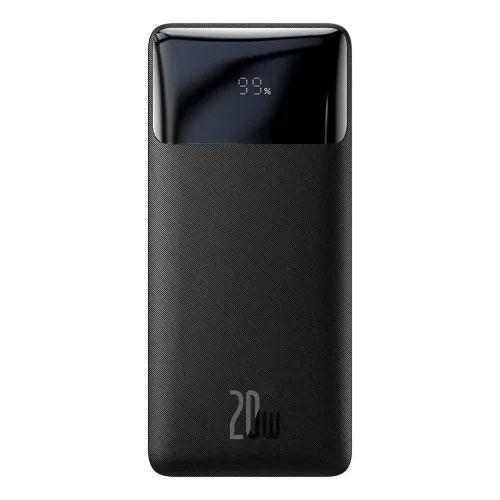 Baseus Bipow 20W 10000mAh Digital Display Fast Charging Power Bank