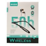 Reeoo Wireless Neckband – Ro Bn13