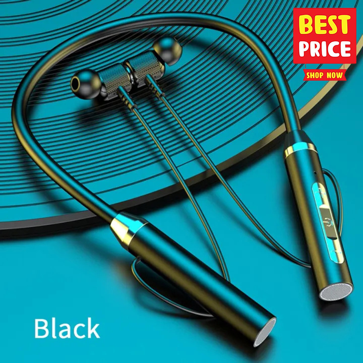 Uiisii R03 Wireless bluetooth Neckband