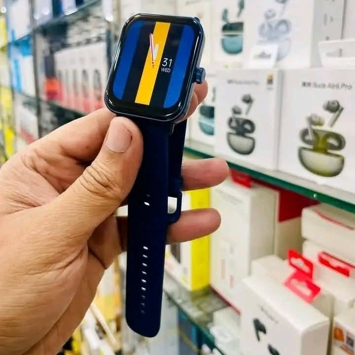 COLMI P81 Smart Watch