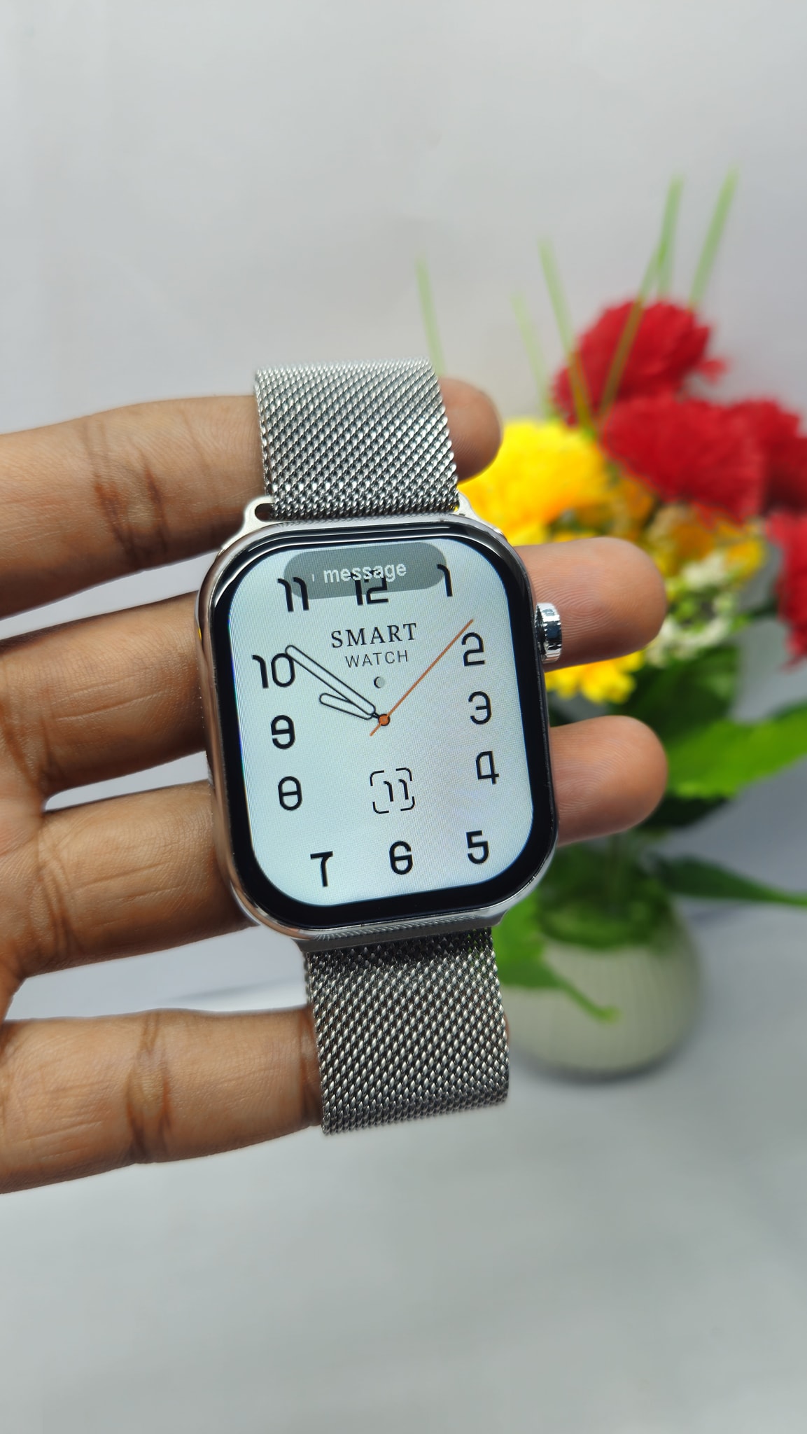 ME15 Smart Watch