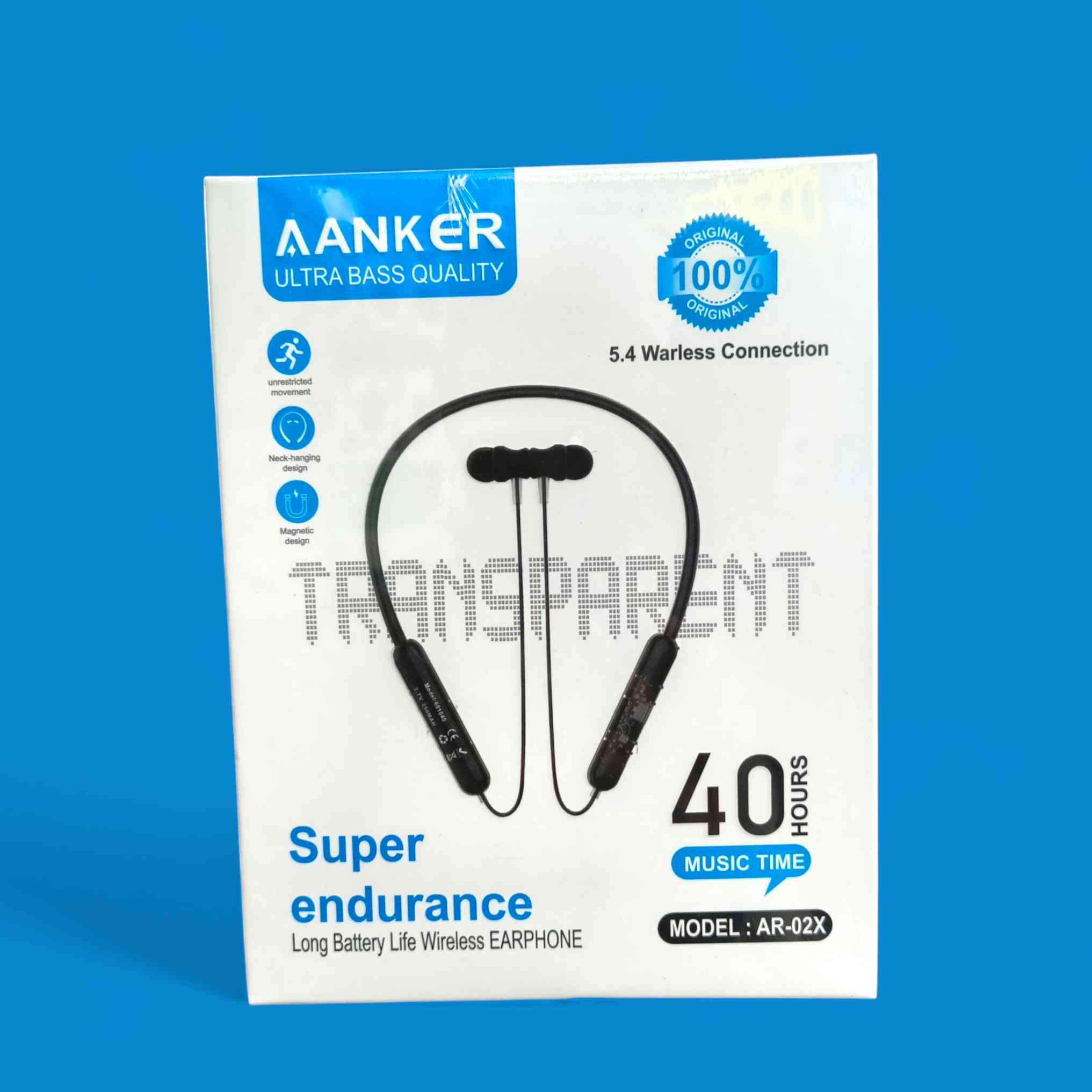 Product