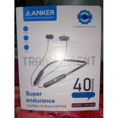 Anker SoundCore AR02X Bluetooth Neckband (Copy)
