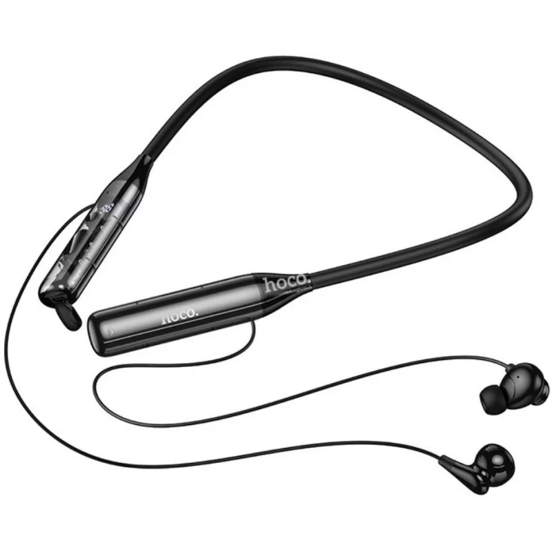 Hoco MMJ-11 Genuine Neckband Wireless Headset