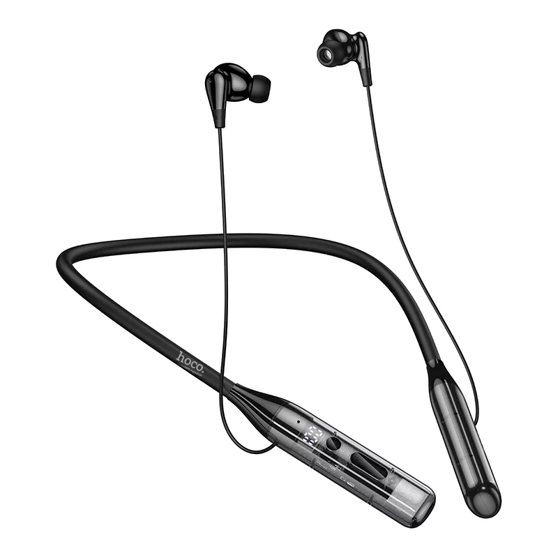 Hoco MMJ-11 Genuine Neckband Wireless Headset
