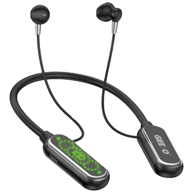 GEEOO BL170 LED Display Neckband