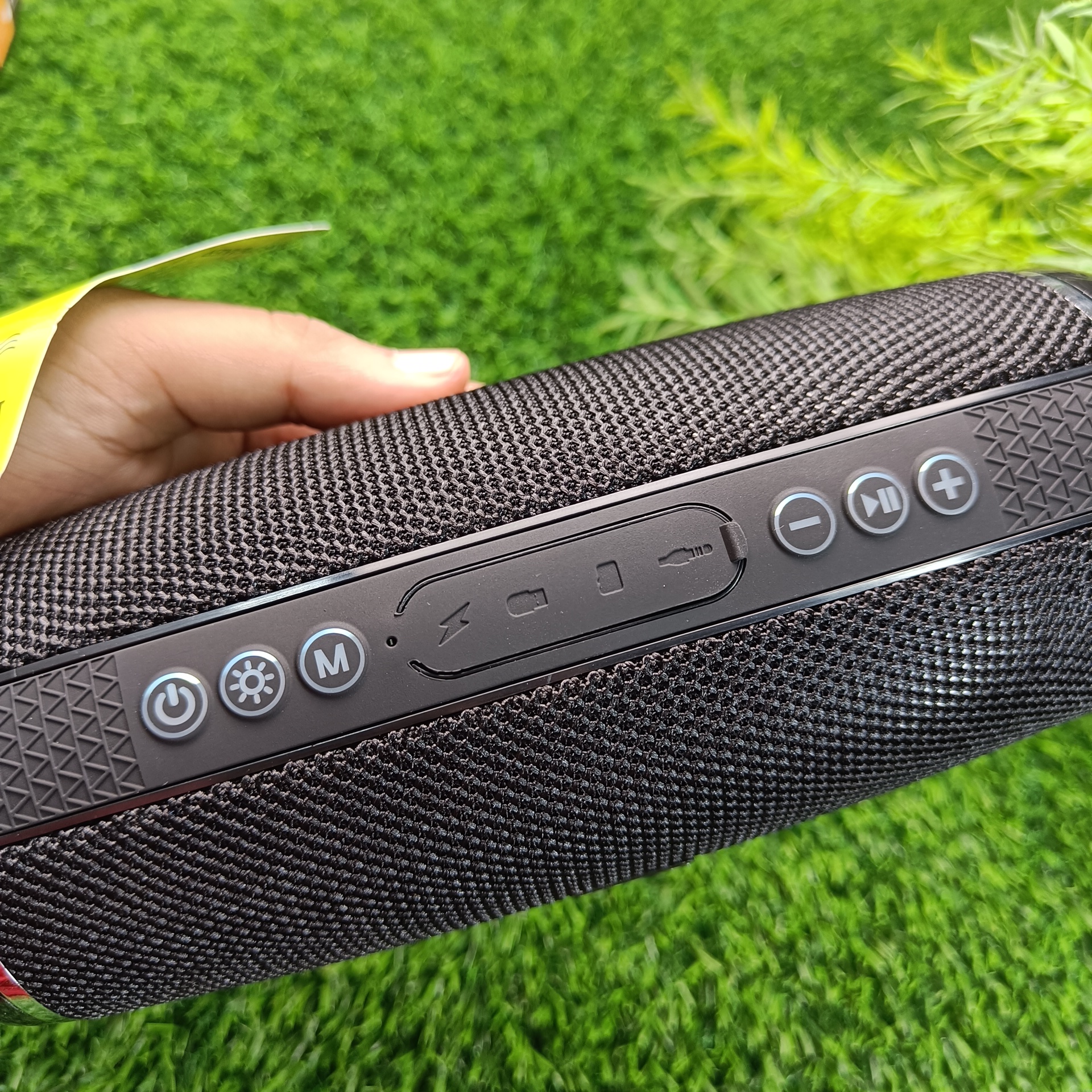 HOCO HC2 TRUE WIRELESS BLUETOOTH SPEAKER