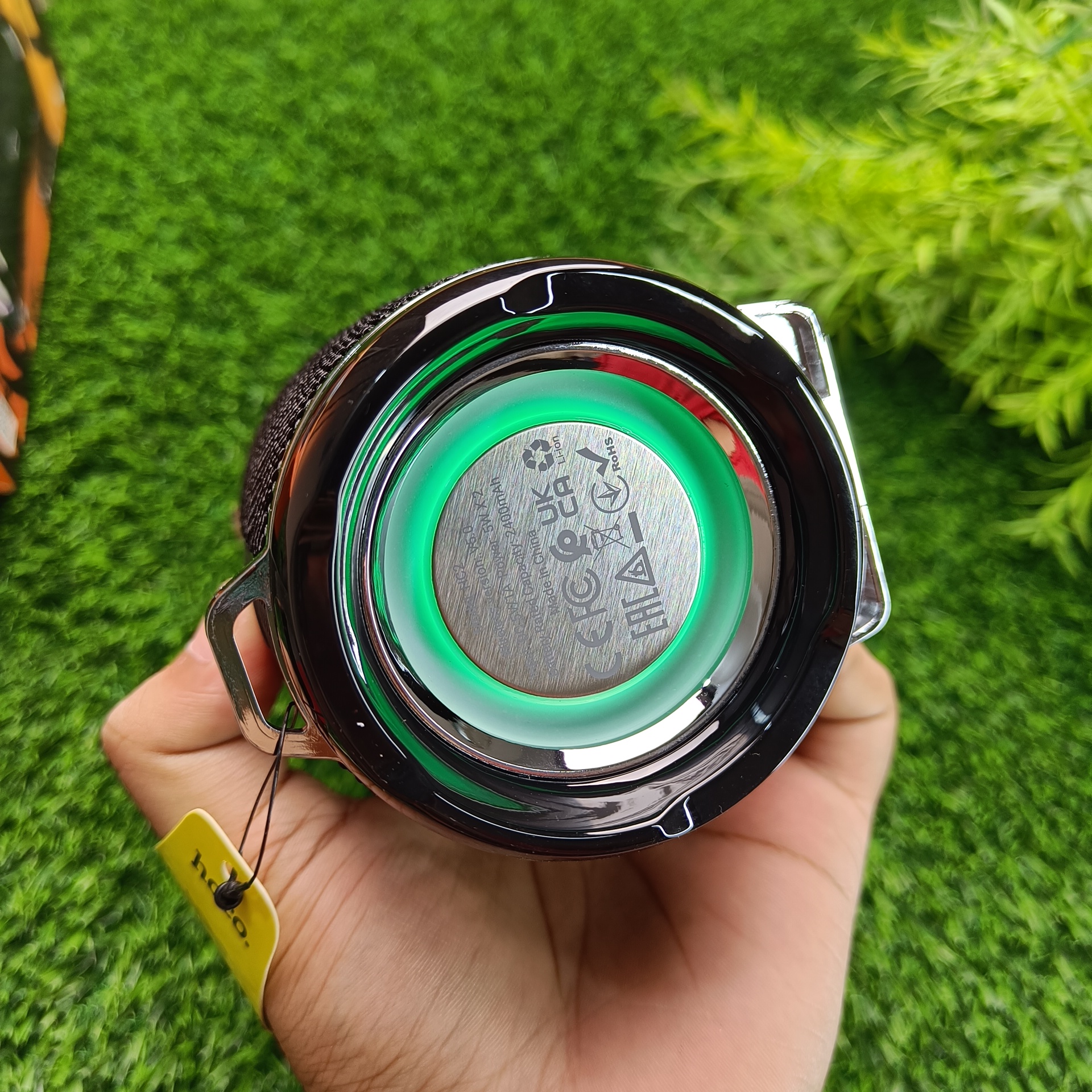 HOCO HC2 TRUE WIRELESS BLUETOOTH SPEAKER