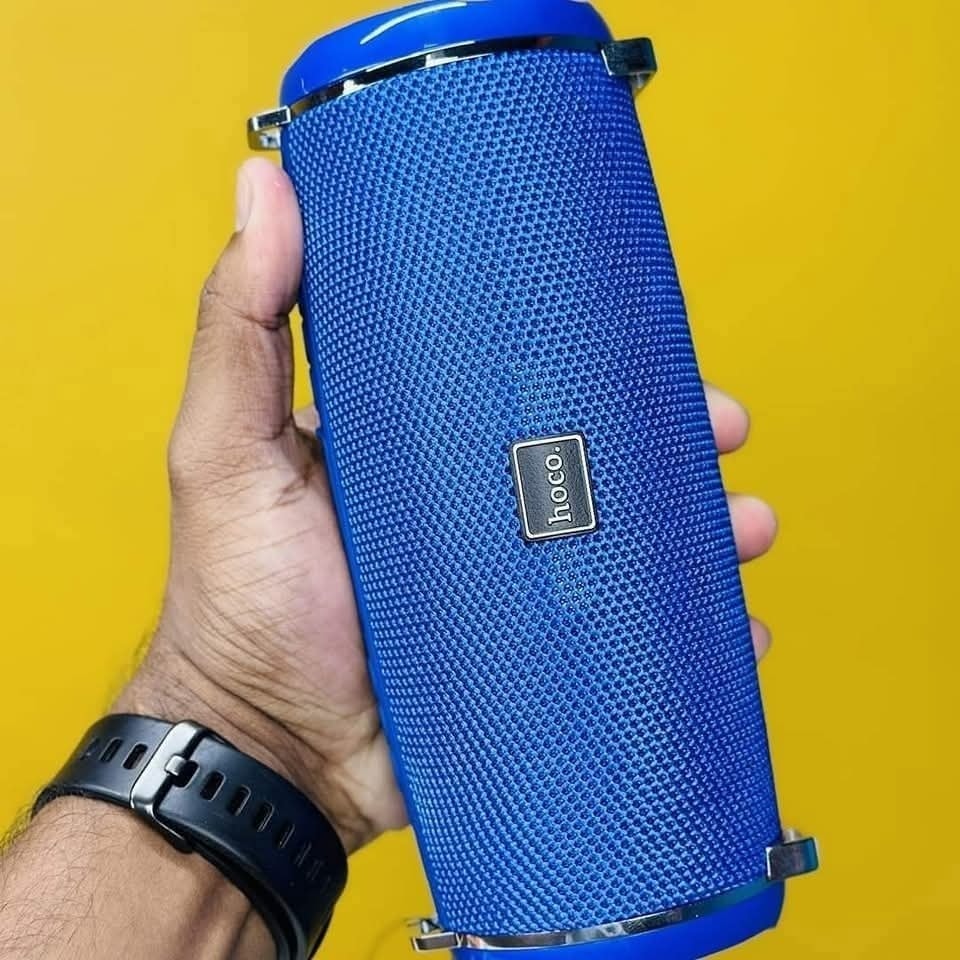 HOCO HC2 TRUE WIRELESS BLUETOOTH SPEAKER