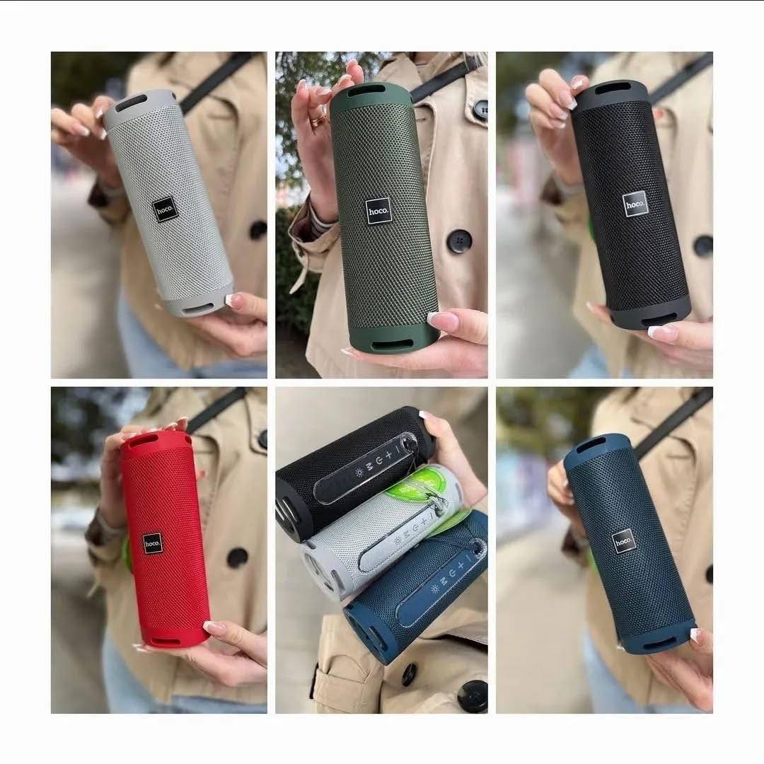 Hoco HC9 Wireless Bluetooth Speaker