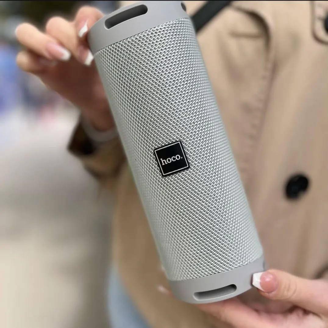 Hoco HC9 Wireless Bluetooth Speaker