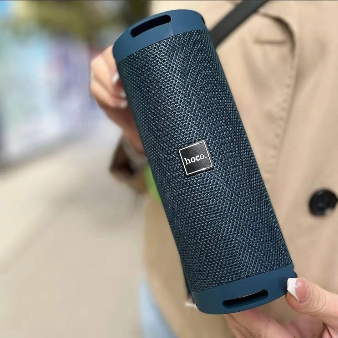Hoco HC9 Wireless Bluetooth Speaker