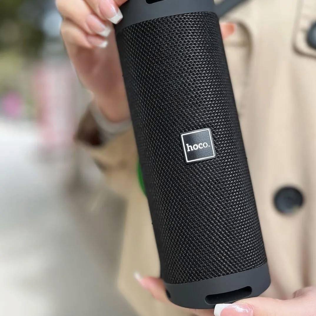 Hoco HC9 Wireless Bluetooth Speaker
