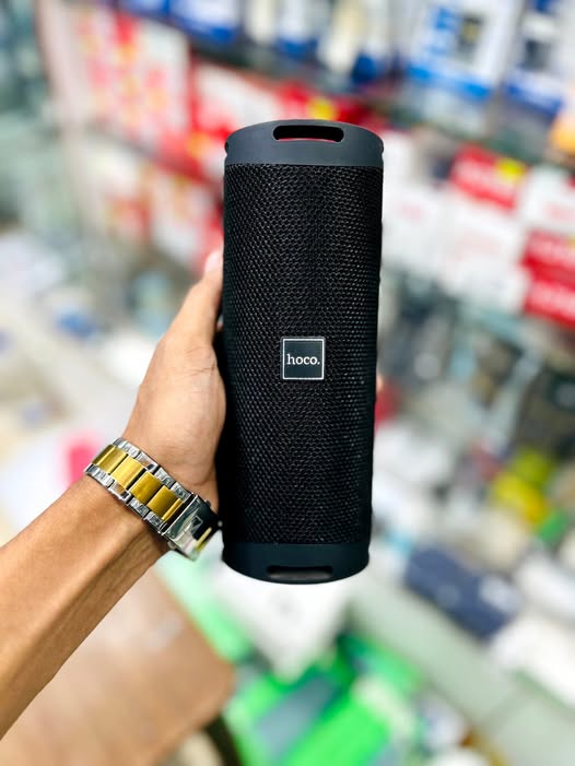 Hoco HC9 Wireless Bluetooth Speaker