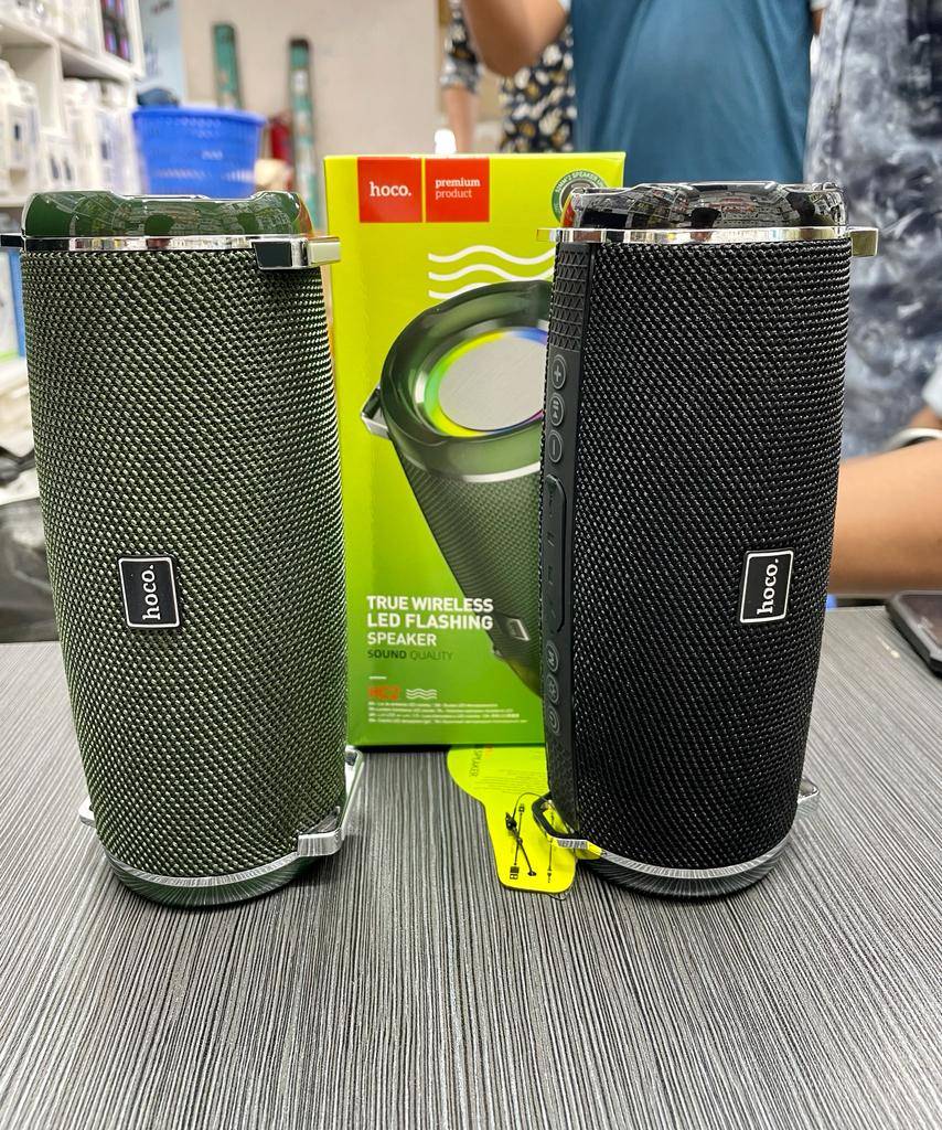 Hoco HC12 True Wireless Bluetooth Speaker