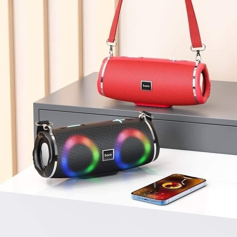 Hoco HC12 True Wireless Bluetooth Speaker