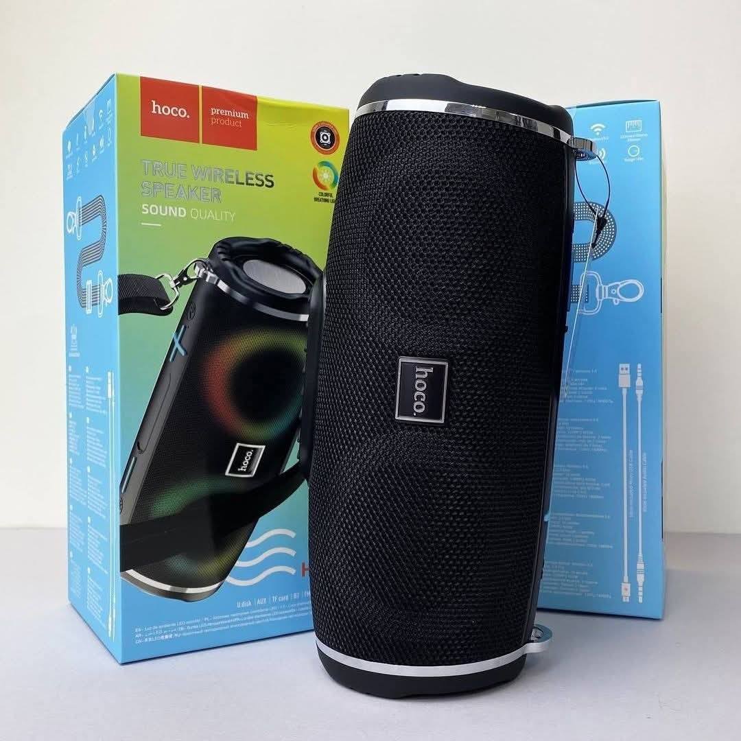 Hoco HC12 True Wireless Bluetooth Speaker