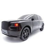 X702 Car Speaker