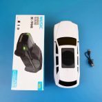 X702 Car Speaker