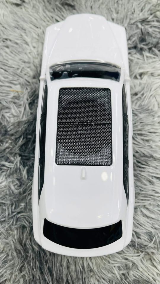 X702 Car Speaker