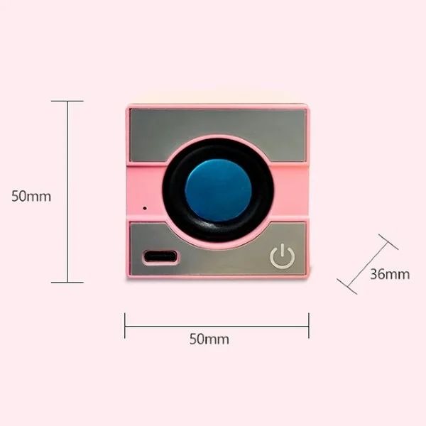 X1 Portable Mini Bluetooth Speaker