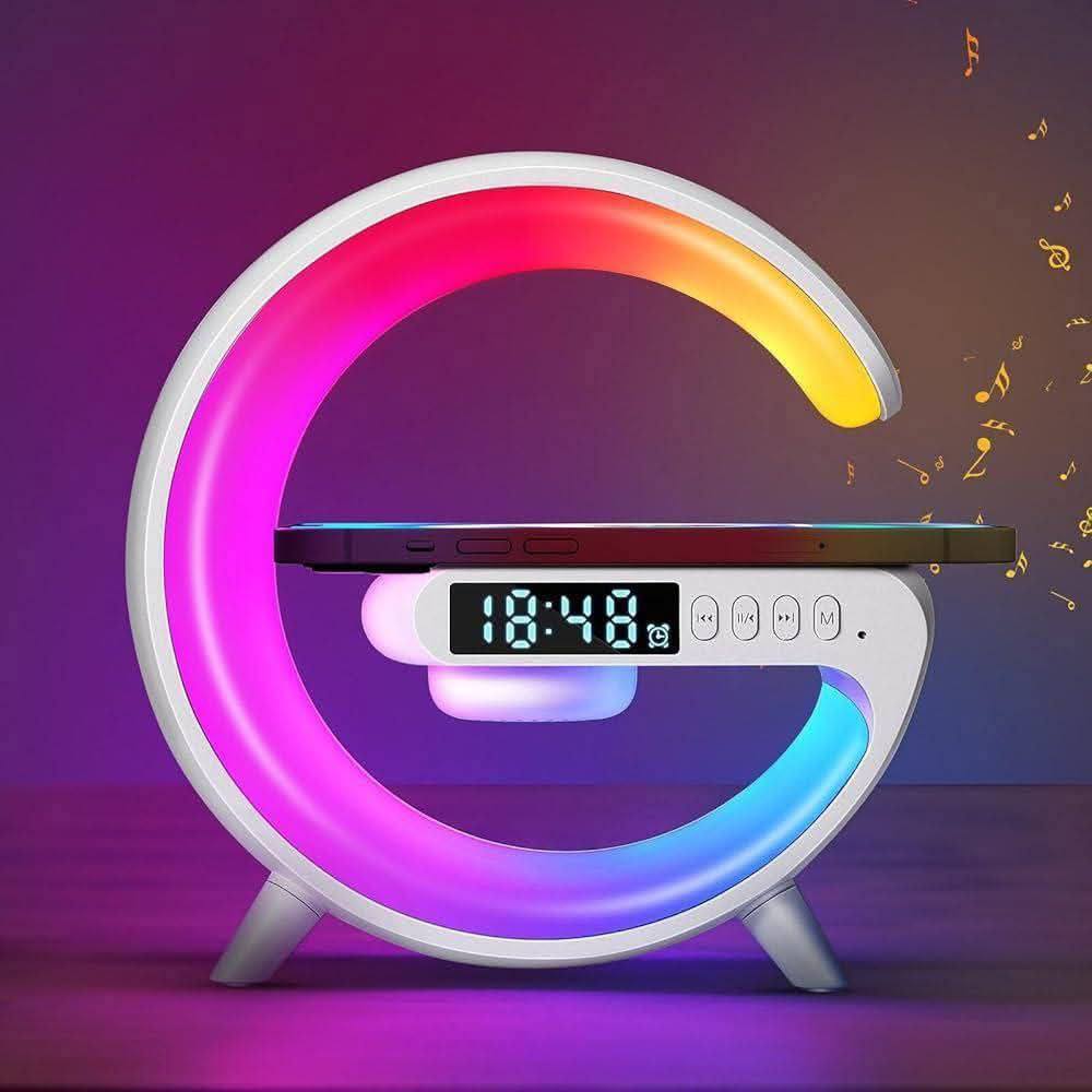 Domigard Wireless Speaker with Charging Light