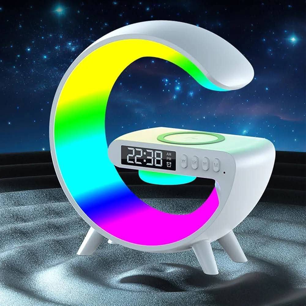 Domigard Wireless Speaker with Charging Light