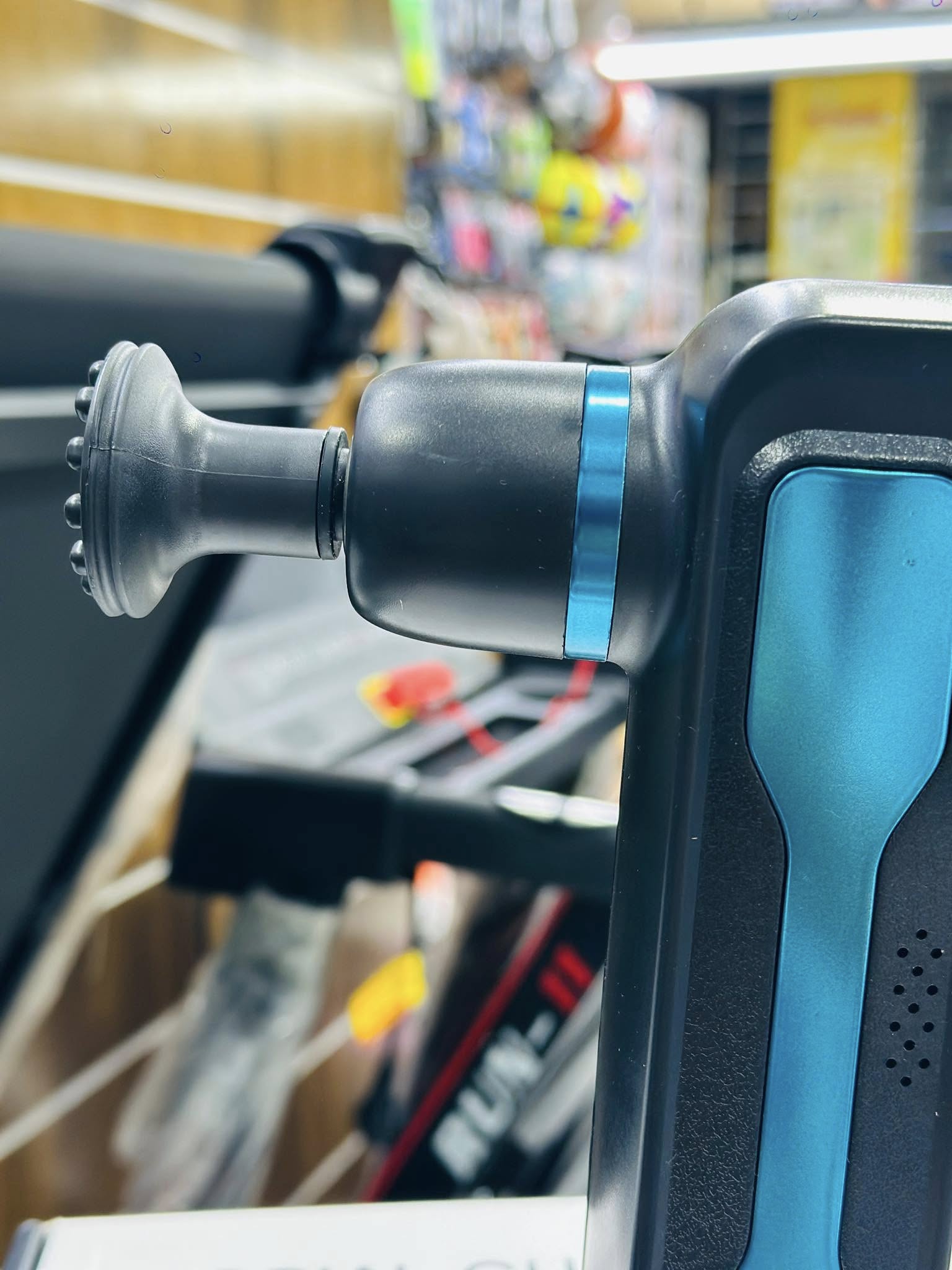 HB-003 Digital Fascial Massage Gun