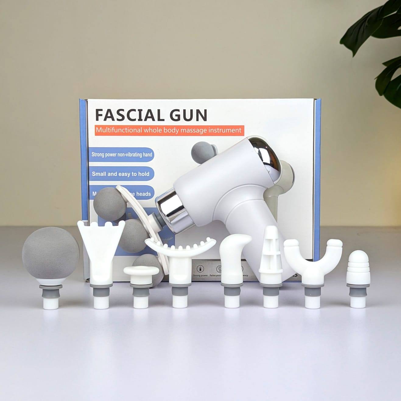 FASCIAL GUN