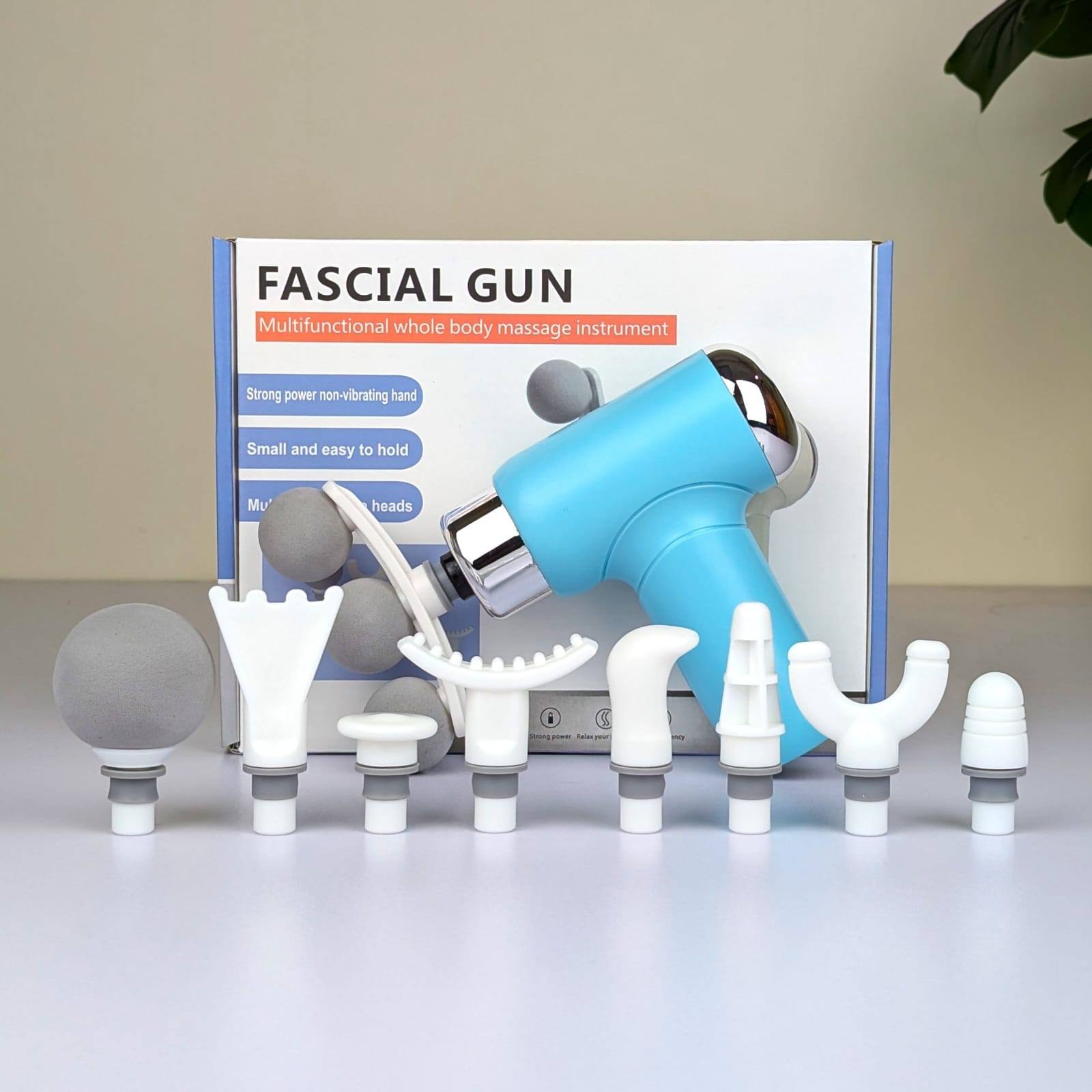 FASCIAL GUN