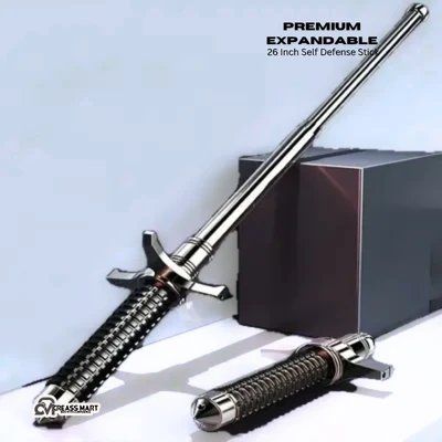 Self Defense Stick