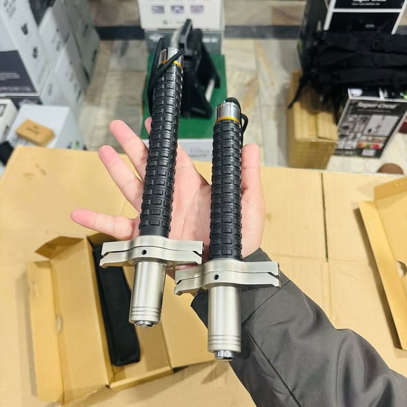 Self Defense Stick