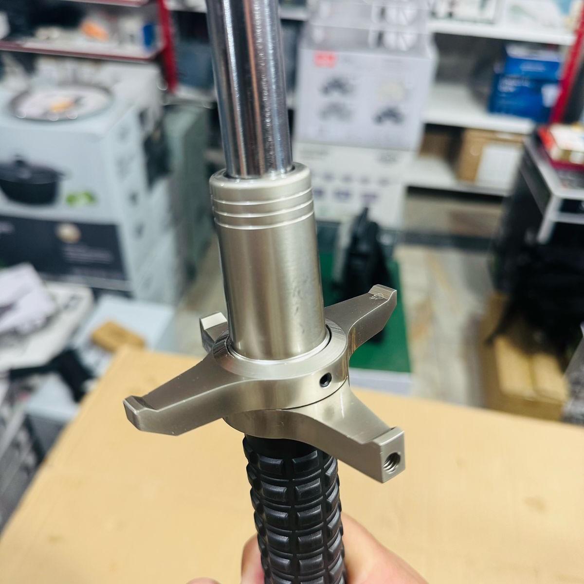 Self Defense Stick