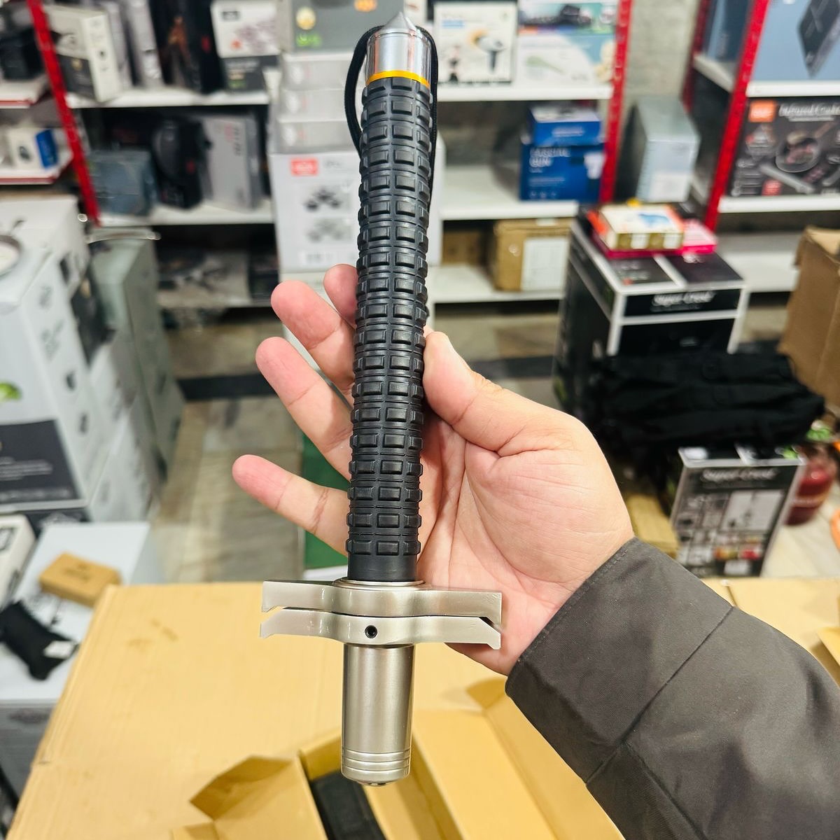 Self Defense Stick