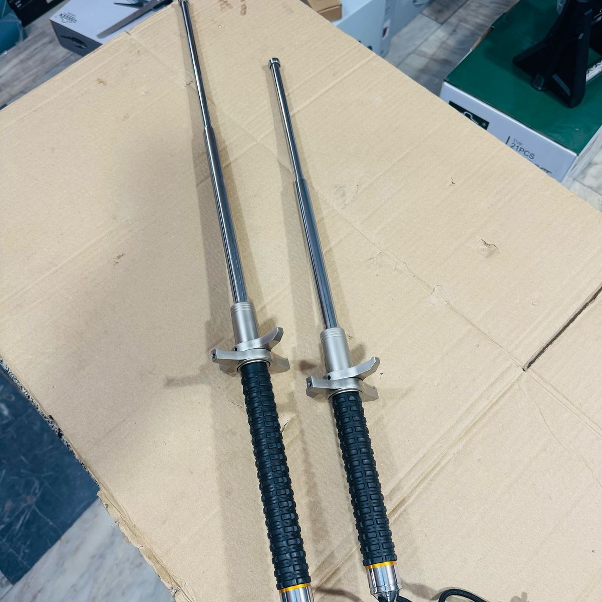 Self Defense Stick