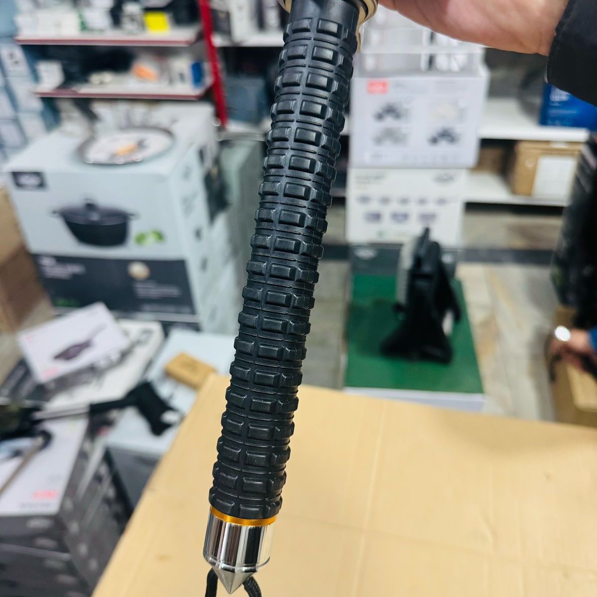 Self Defense Stick