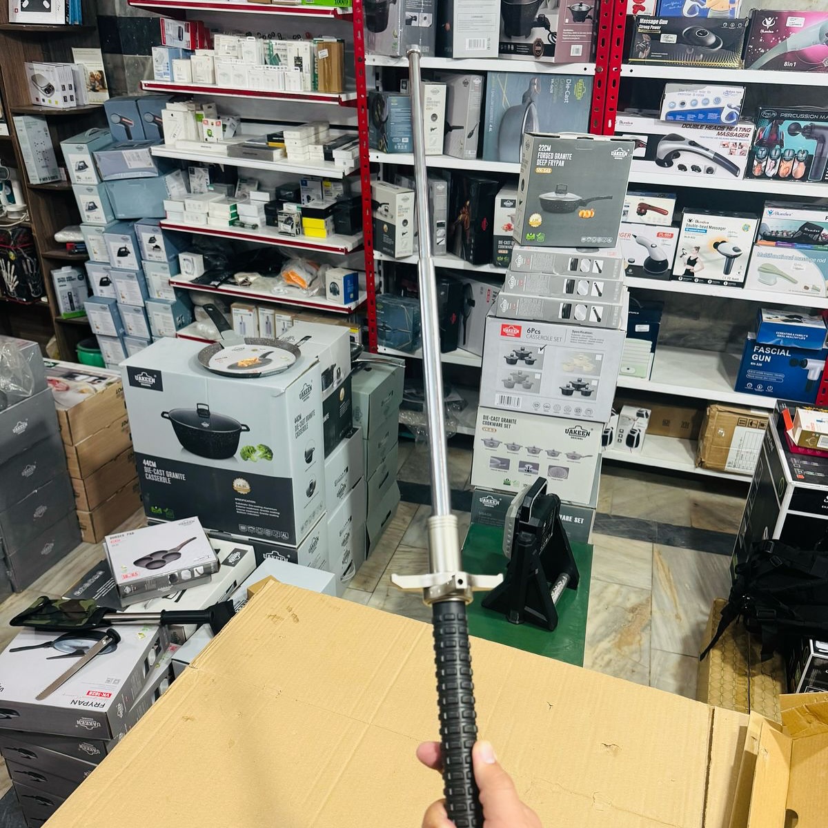 Self Defense Stick