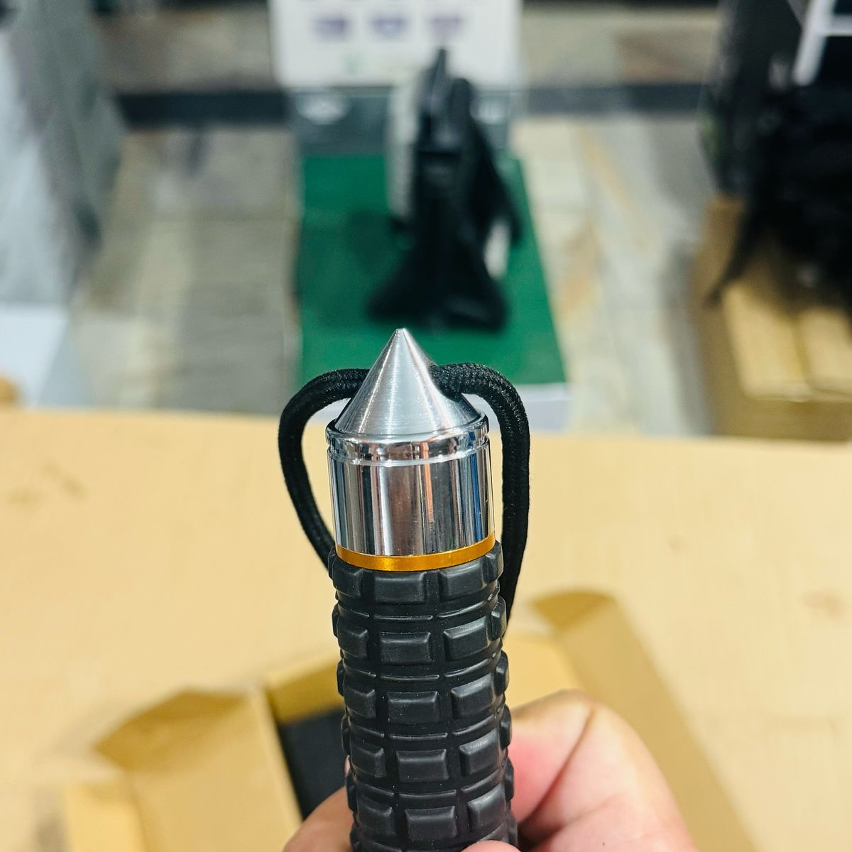 Self Defense Stick