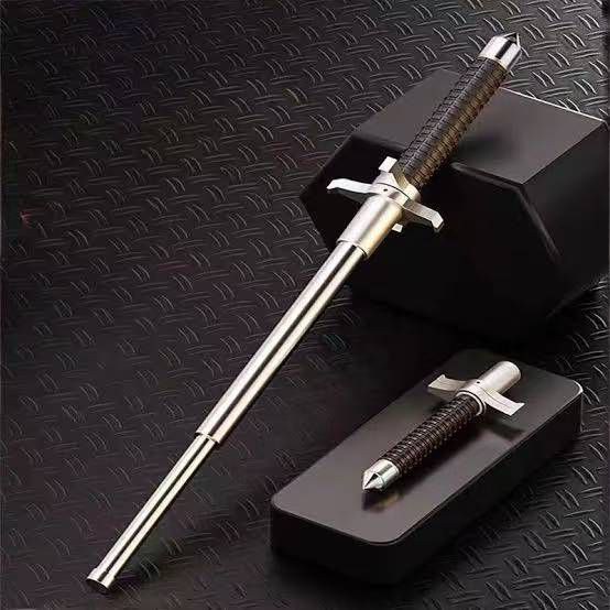 Self Defense Stick