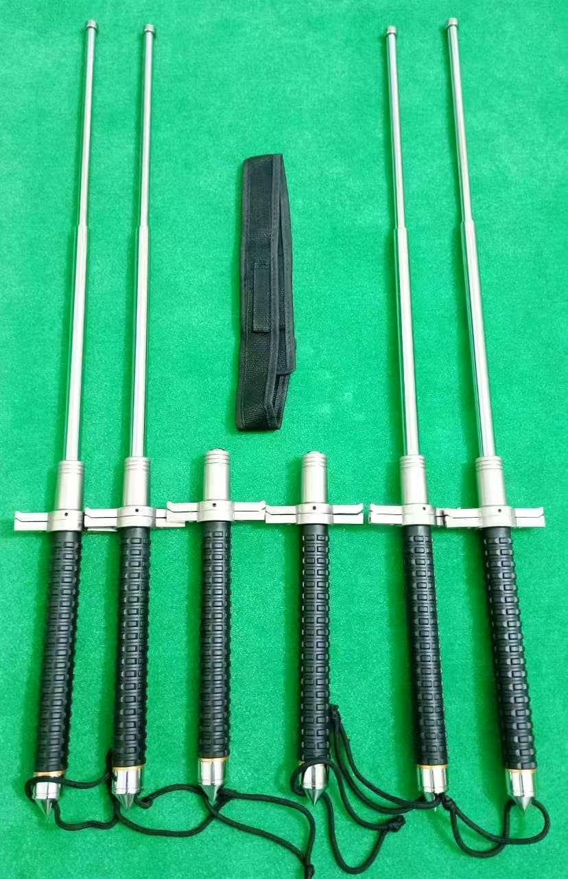 Self Defense Stick