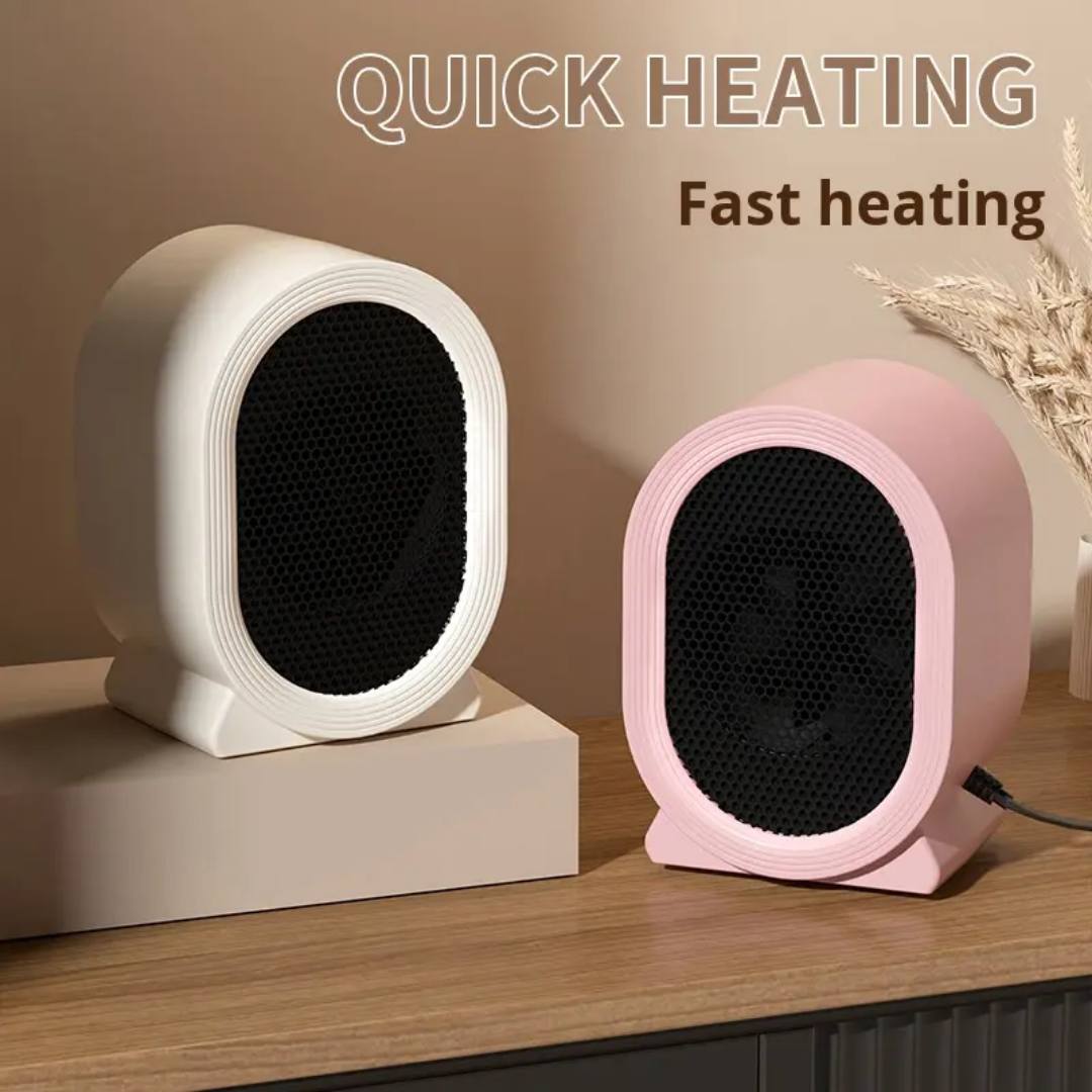Desktop Heating Fan