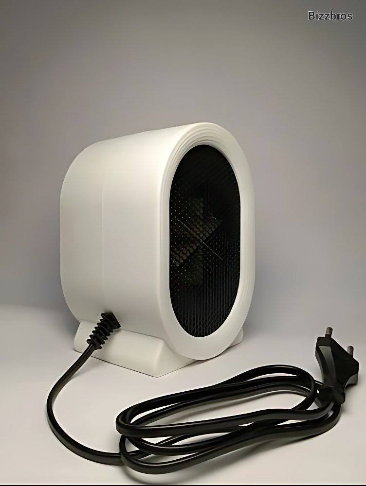 Desktop Heating Fan