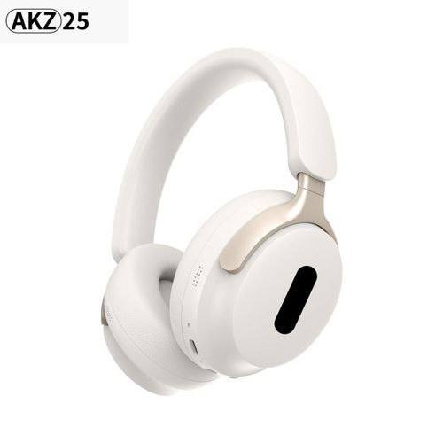 MAX AKZ 25 Wireless Bluetooth Headset