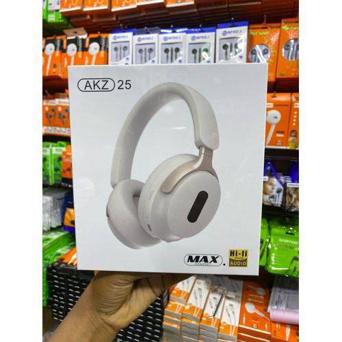 MAX AKZ 25 Wireless Bluetooth Headset